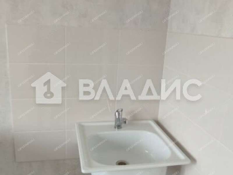 двухкомнатная квартира на улице Дружаева дом 1Б