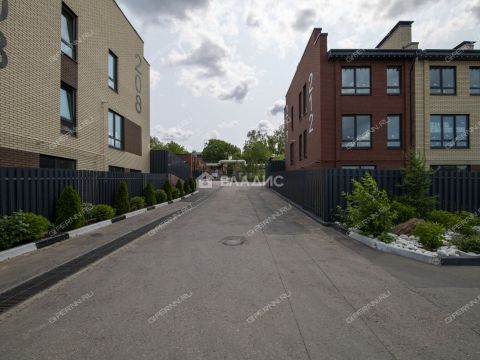 taunhaus-ul-agronomicheskaya-d-212d фото