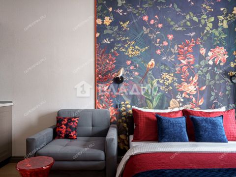 kvartira-studiya-ul-2-ya-oranzhereynaya-d-4a фото