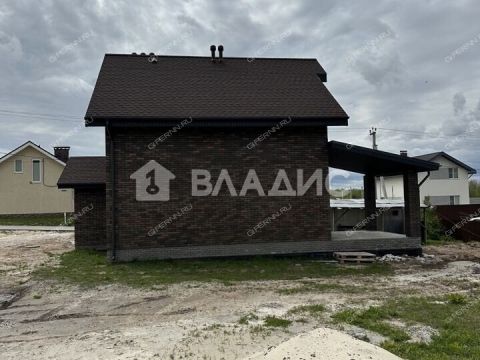 dom-kp-bavariya-park-kstovskiy-rayon фото