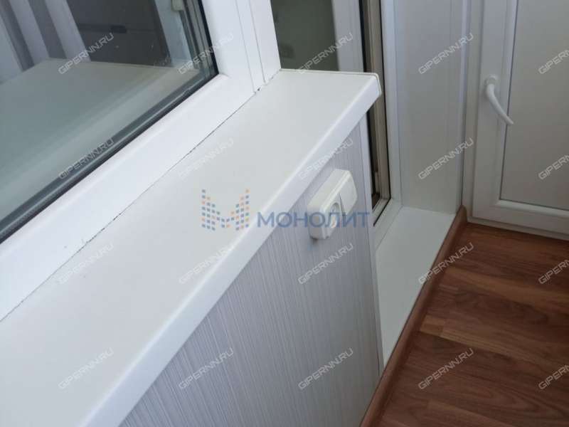 двухкомнатная квартира на улице Баумана дом 5 к2