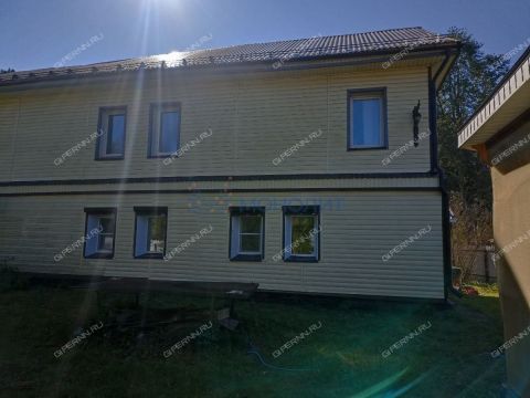 dacha-turbaza-yug-territoriya-2-selo-vershilovo-ter-gorodskoy-okrug-chkalovsk фото