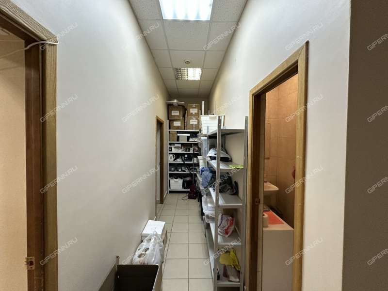 помещение под офис на Казанском шоссе