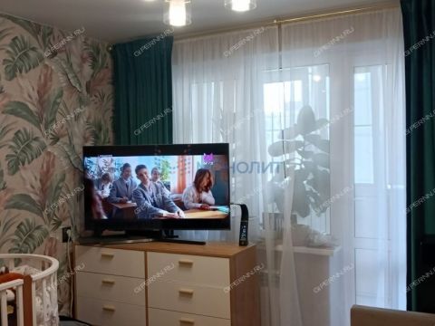 1-komnatnaya-ul-generala-zimina-d-12 фото