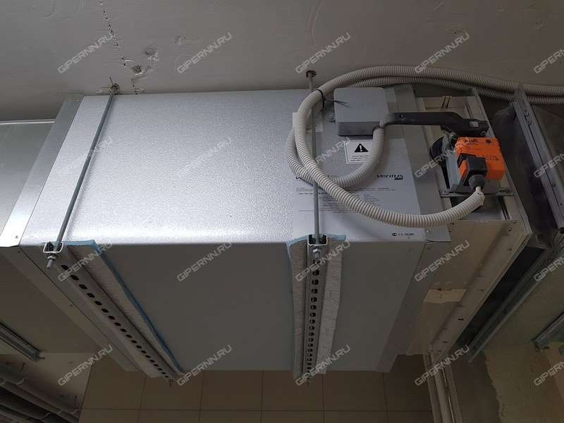 помещение под склад на Коминтерна ул, д. 43б