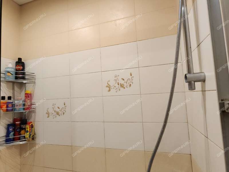 двухкомнатная квартира на бульваре 60-летия Октября дом 20