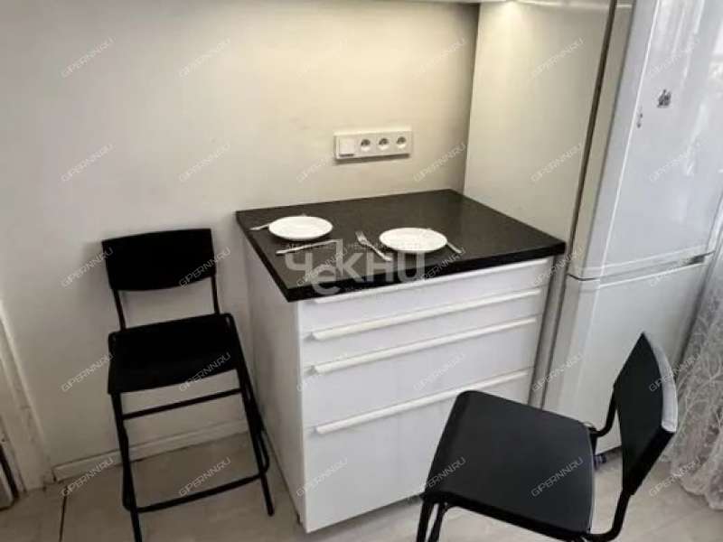 двухкомнатная квартира на Интернациональной улице дом 41 город Бор