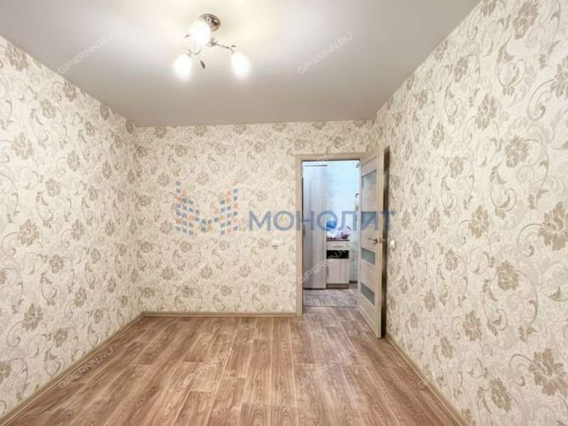 трёхкомнатная квартира на Коломенской улице дом 12