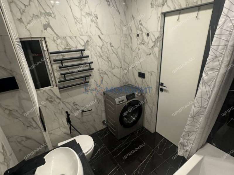 однокомнатная квартира на Деловой улице дом 22