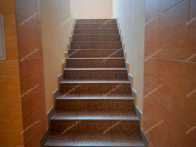 трёхкомнатная квартира на Грузинской улице дом 37а