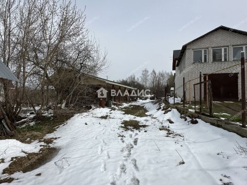 dom-selo-fedyakovo-kstovskiy-rayon фото