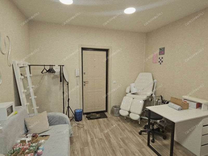 помещение под помещение свободного назначения на Казанском шоссе