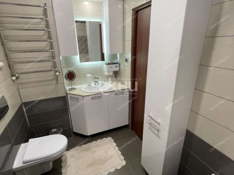 таунхаус на Жемчужной улице посёлок Ждановский