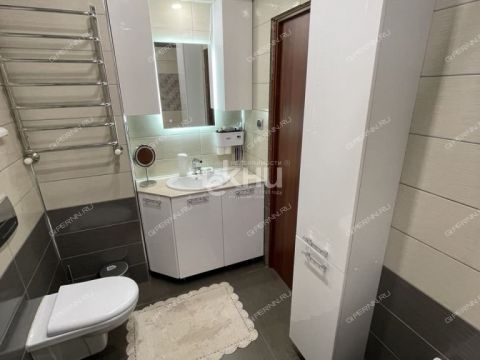 taunhaus-poselok-zhdanovskiy-kstovskiy-rayon фото