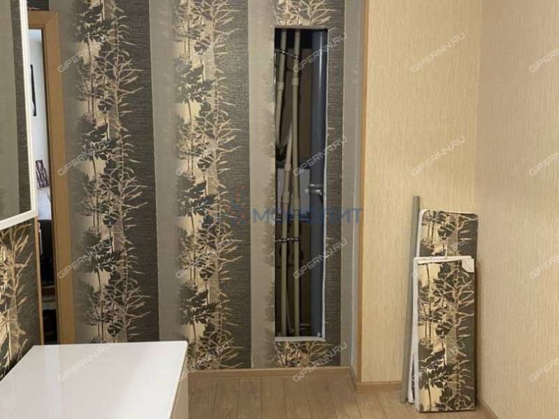 двухкомнатная квартира на Белозерской улице дом 3