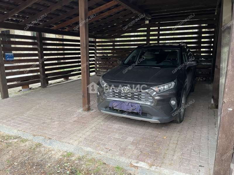 дом на коттеджный посёлок Дружба