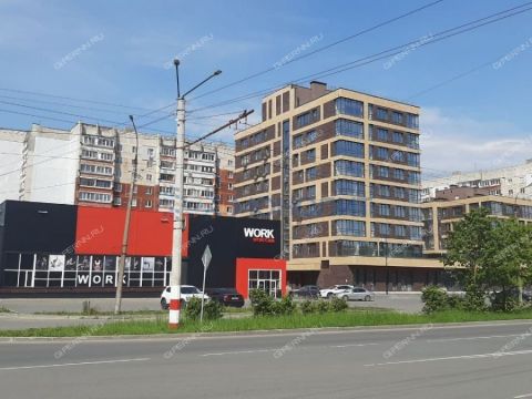 1-komnatnaya-gorod-dzerzhinsk-gorodskoy-okrug-dzerzhinsk фото