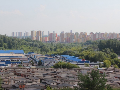 Земля на вес золота. Почему в Нижегородской области подорожала аренда?