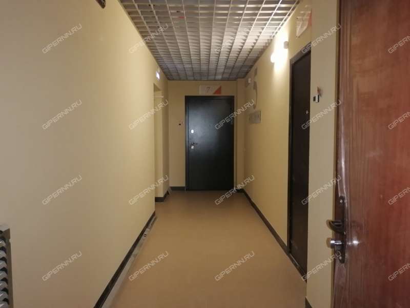 двухкомнатная квартира на Деловой улице дом 22