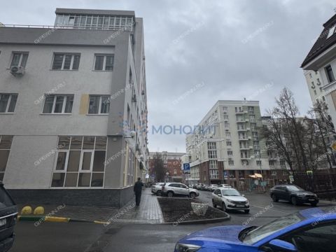 2-komnatnaya-ul-tverskaya-d-7 фото