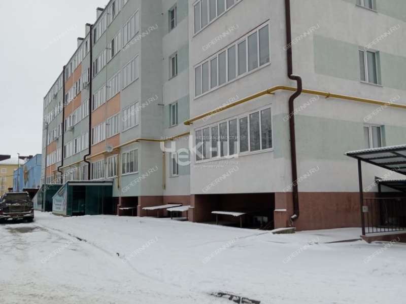 помещение под помещение свободного назначения на Республиканской улице город Городец