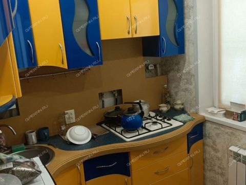 2-komnatnaya-ul-avtomehanicheskaya-d-18 фото