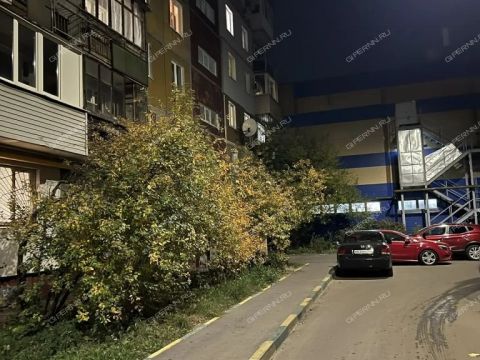 3-komnatnaya-ul-dargomyzhskogo-d-23-k1 фото
