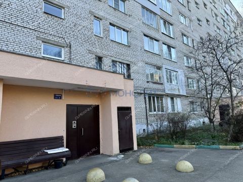 2-komnatnaya-ul-mechnikova-d-73 фото