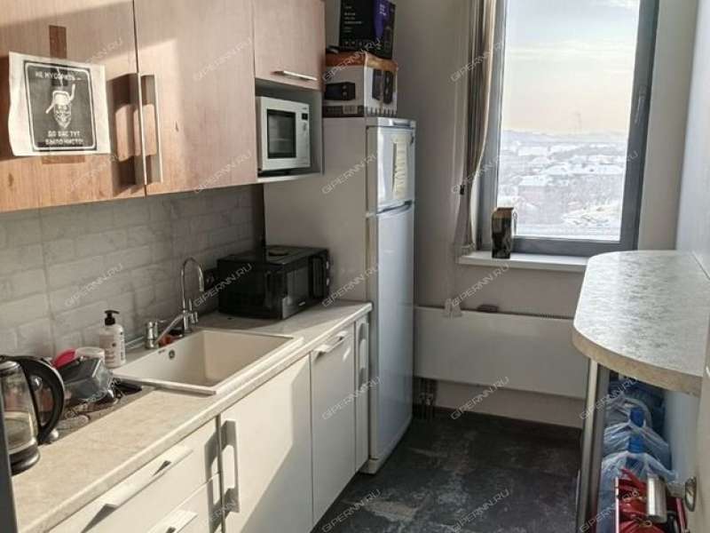 помещение под офис на Советская ул.д.18