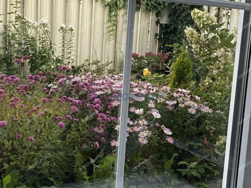 таунхаус в деревне Новая