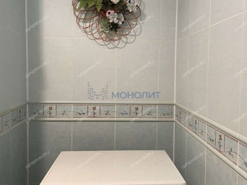 двухкомнатная квартира на Волжской набережной дом 9