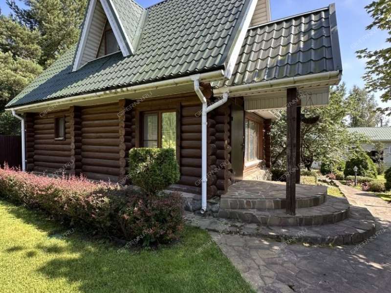 дом на  деревня Малый Суходол