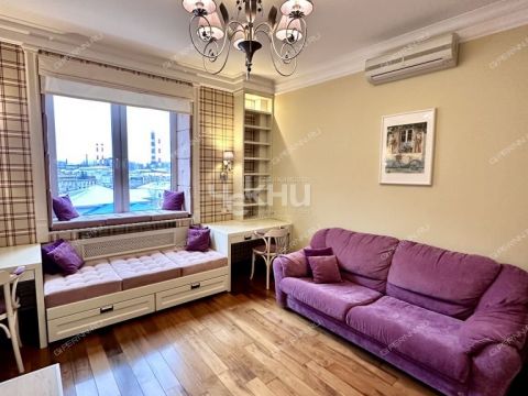 3-komnatnaya-ul-kominterna-d-139 фото