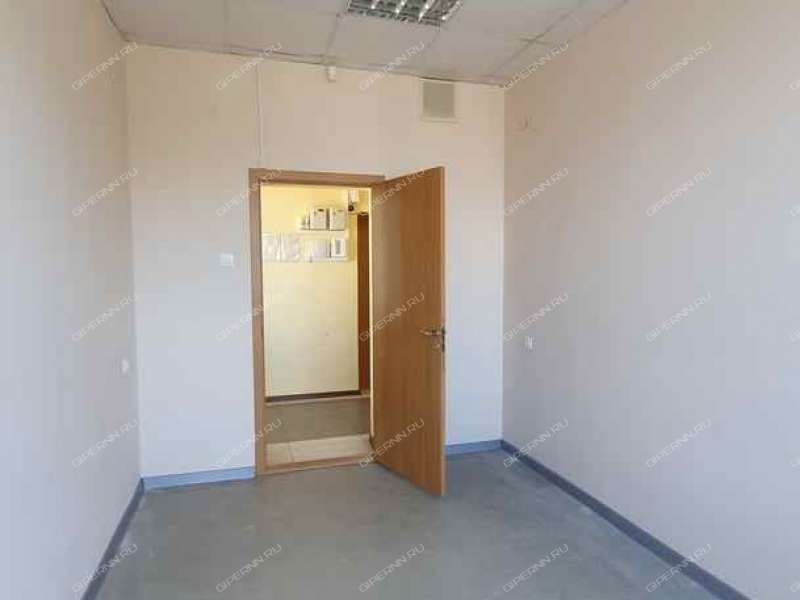 помещение под офис на Белинского ул, д.58