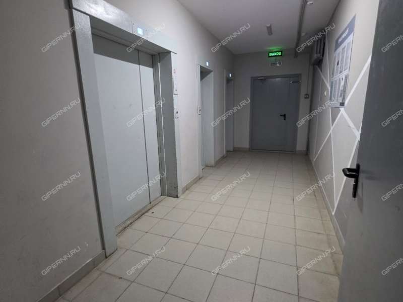 двухкомнатная квартира на Лысогорской улице дом 89 к3
