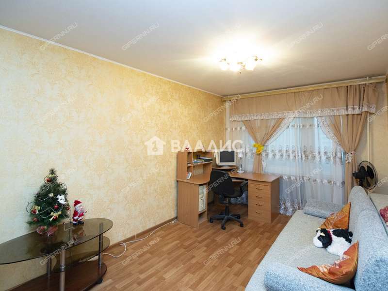 однокомнатная квартира на Полтавской улице дом 35 к2