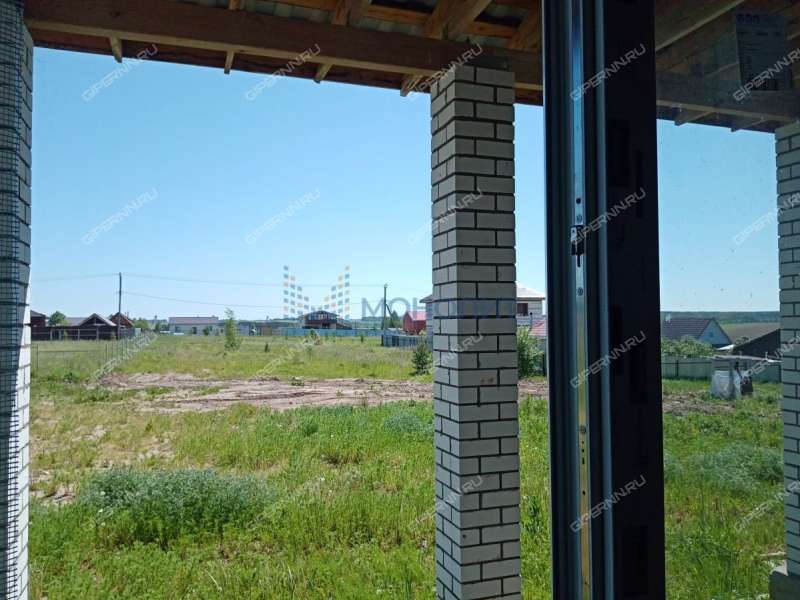 дом на Липовой улице деревня Высоково