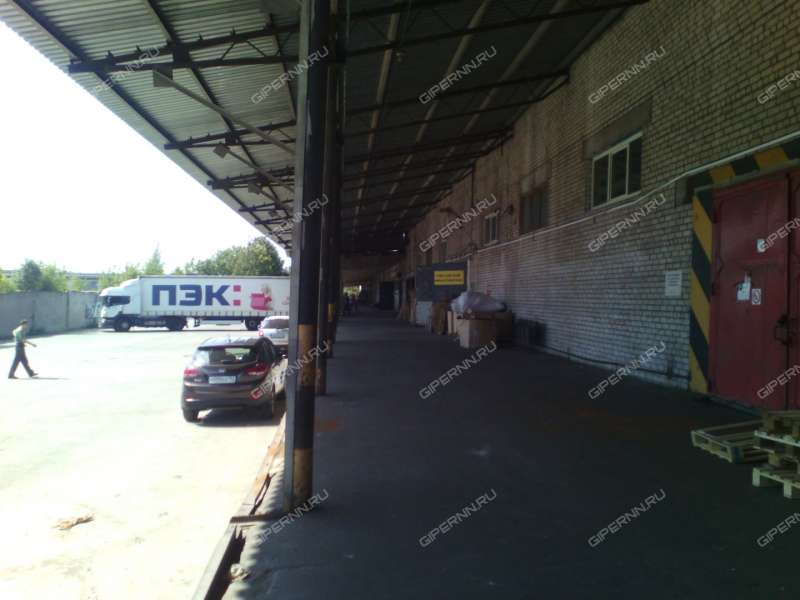помещение под склад на Удмуртской улице