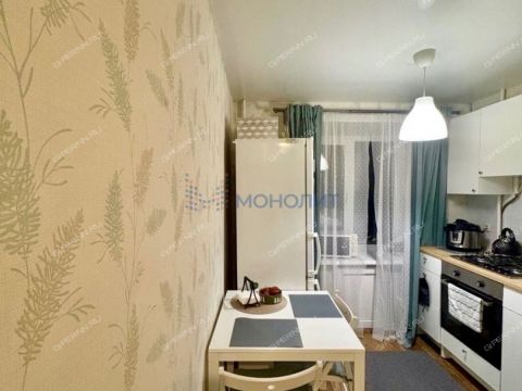 1-komnatnaya-ul-imeni-generala-ivlieva-d-32-k3 фото