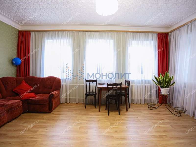 земельный участок 15 соток Лысогорская улица