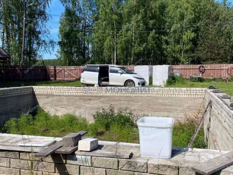 земельный участок 16 соток - деревня Березники