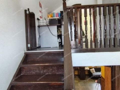 dom-derevnya-krutaya-kstovskiy-rayon фото