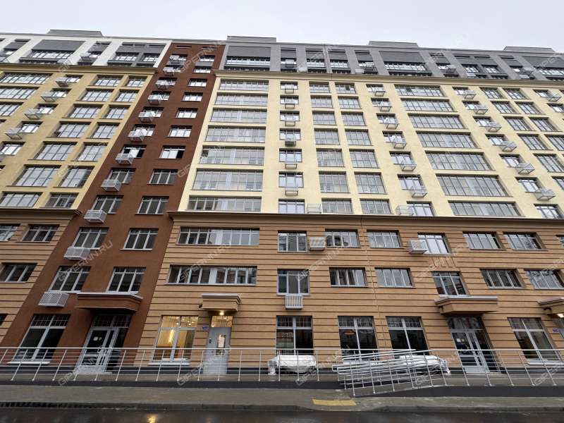 улица Максима Горького, 73 фото