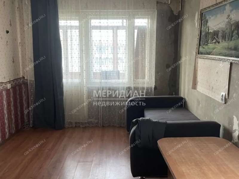 трёхкомнатная квартира на Трудовой улице дом 21