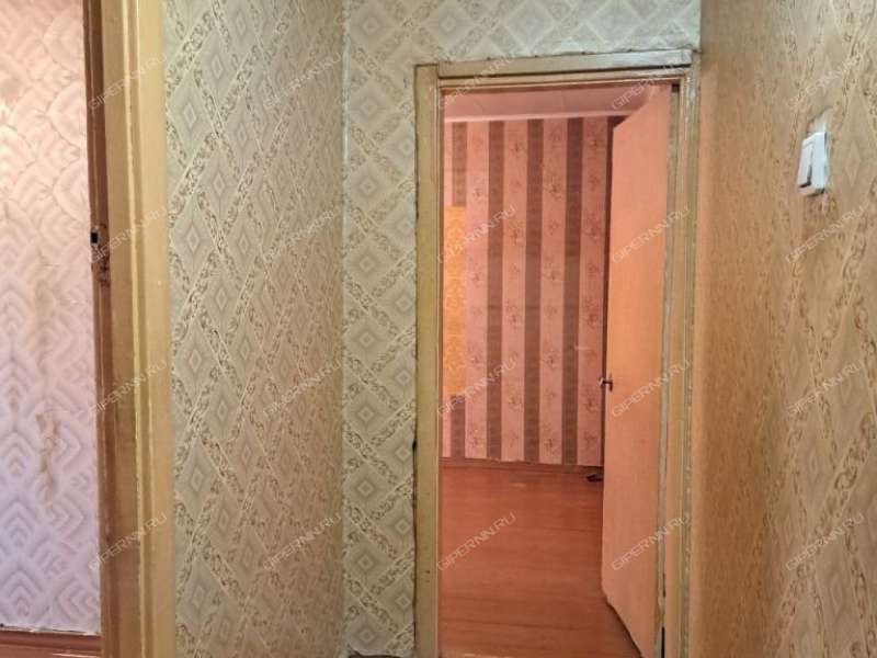 двухкомнатная квартира на проспекте Ленина дом 47/2