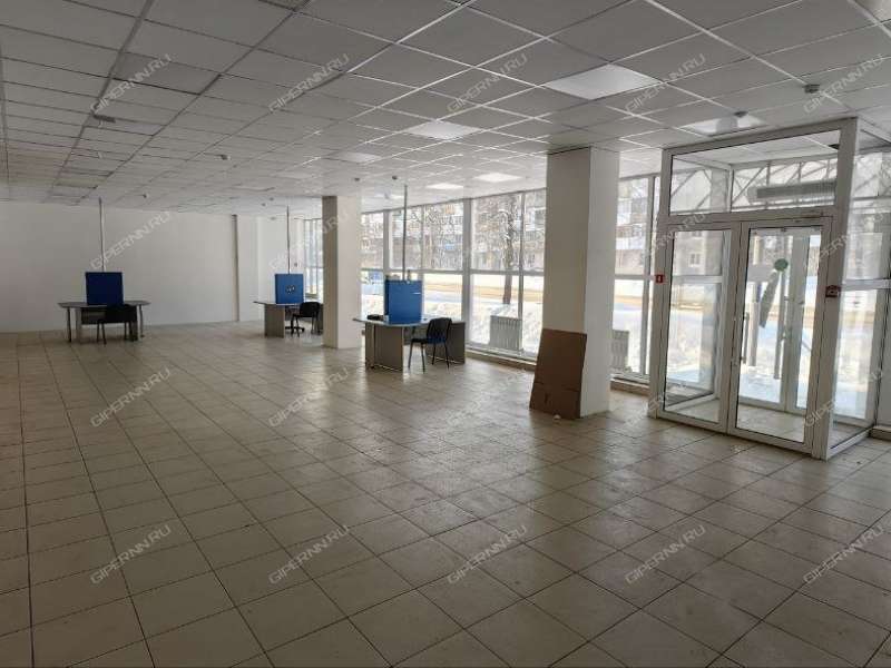 помещение под торговую площадь, недвижимость под медицинские учреждения на улице Гайдара город Дзержинск