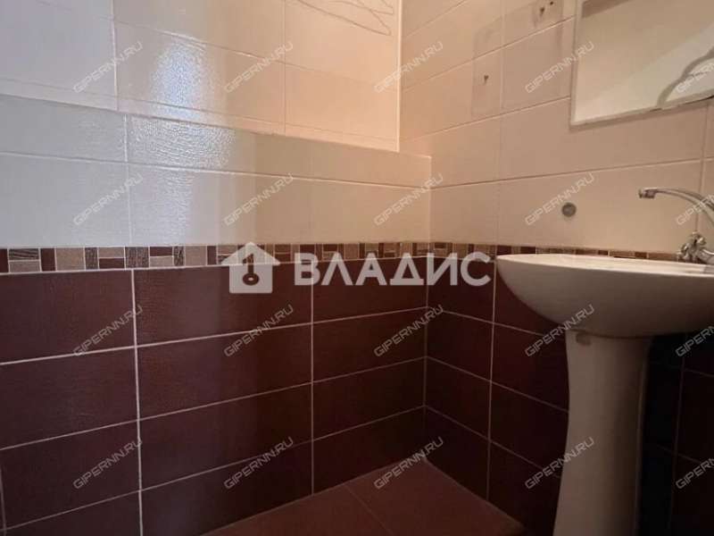 помещение под помещение свободного назначения на Берёзовской улице