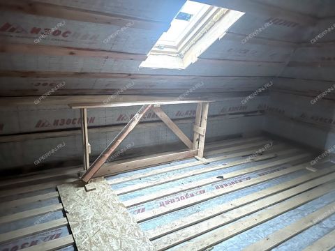 dom-derevnya-afonino-kstovskiy-rayon фото