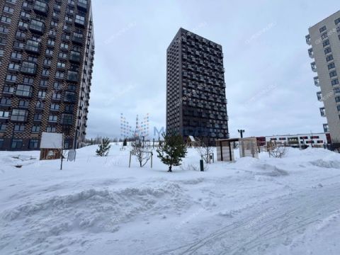 3-komnatnaya-derevnya-utechino-kstovskiy-rayon фото