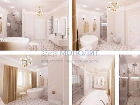 kottedzh-pos-dom-otdyha-zelenyy-gorod-d-10 фото